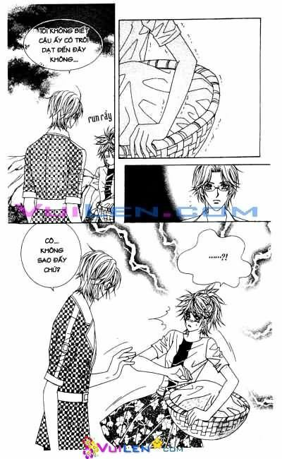 Chạm Mặt Thần Tượng: Chapter 2