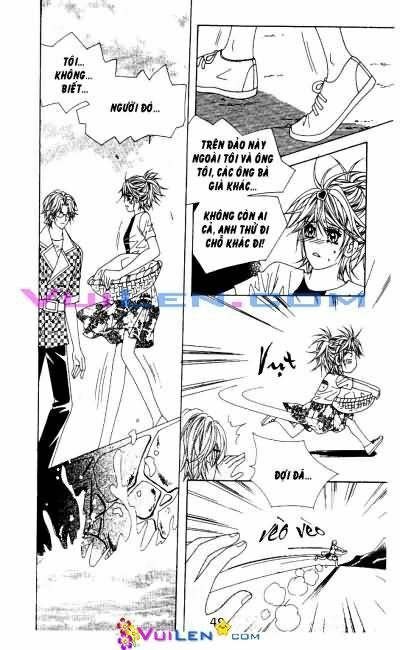 Chạm Mặt Thần Tượng: Chapter 2