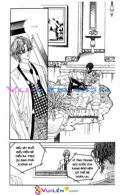 Chạm Mặt Thần Tượng: Chapter 2