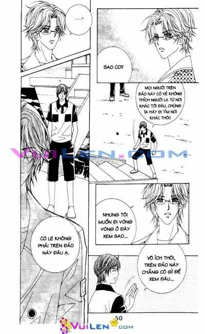 Chạm Mặt Thần Tượng: Chapter 2
