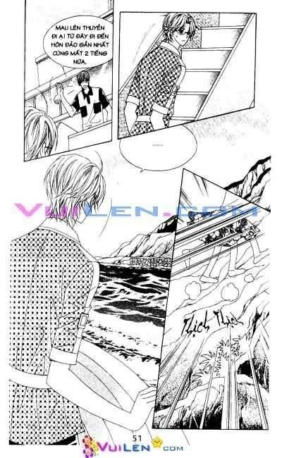 Chạm Mặt Thần Tượng: Chapter 2