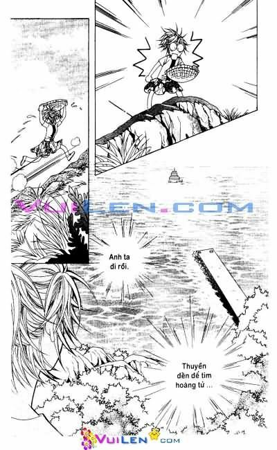 Chạm Mặt Thần Tượng: Chapter 2