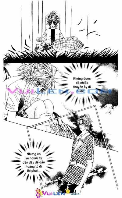 Chạm Mặt Thần Tượng: Chapter 2