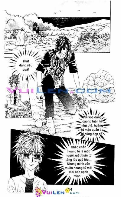 Chạm Mặt Thần Tượng: Chapter 2