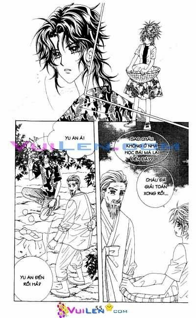 Chạm Mặt Thần Tượng: Chapter 2