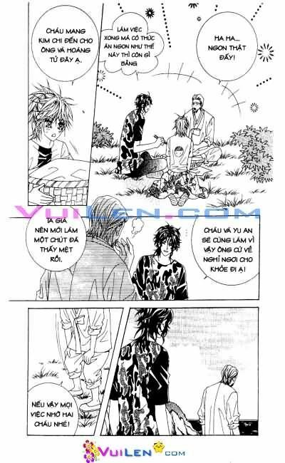 Chạm Mặt Thần Tượng: Chapter 2