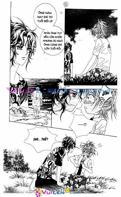 Chạm Mặt Thần Tượng: Chapter 2