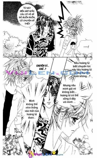 Chạm Mặt Thần Tượng: Chapter 2