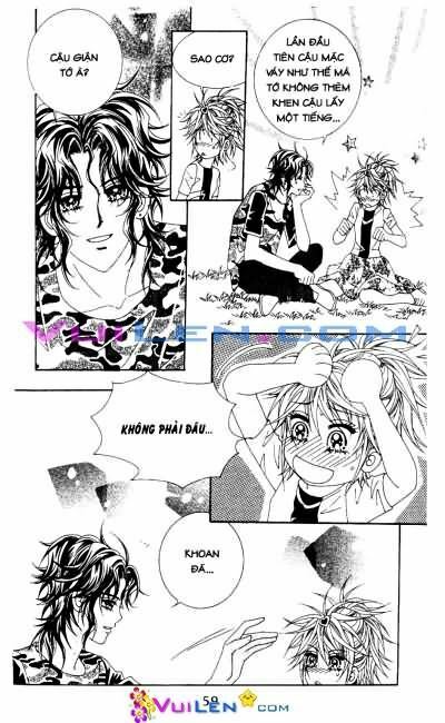 Chạm Mặt Thần Tượng: Chapter 2