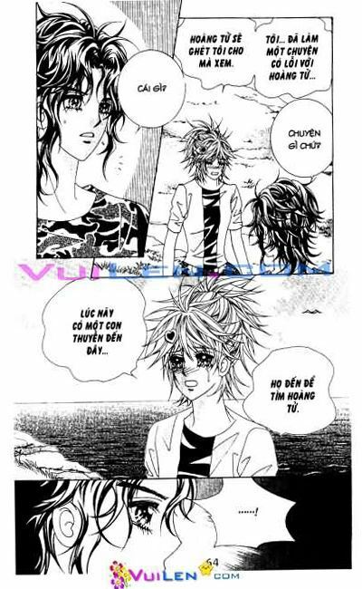 Chạm Mặt Thần Tượng: Chapter 2