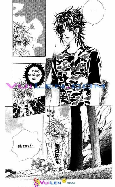 Chạm Mặt Thần Tượng: Chapter 2