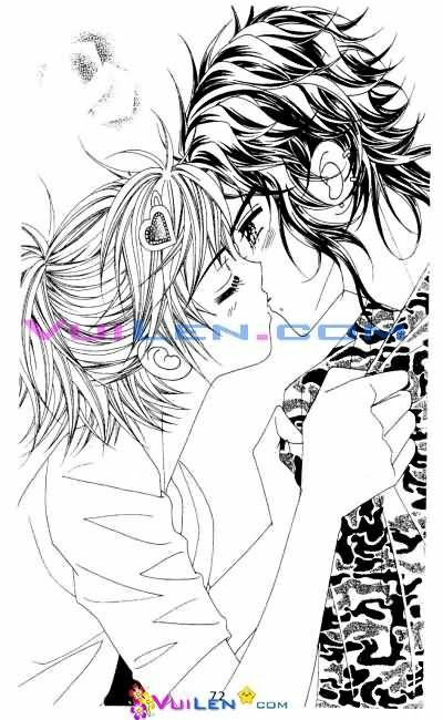 Chạm Mặt Thần Tượng: Chapter 2