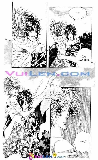 Chạm Mặt Thần Tượng: Chapter 2
