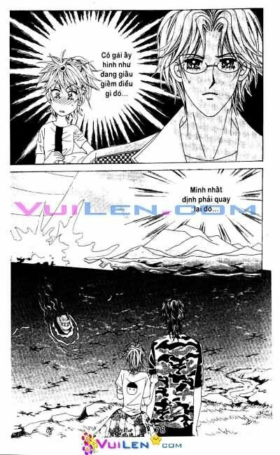 Chạm Mặt Thần Tượng: Chapter 2