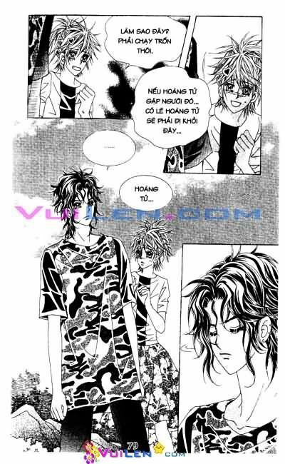 Chạm Mặt Thần Tượng: Chapter 2