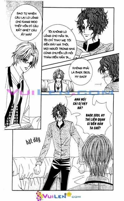 Chạm Mặt Thần Tượng: Chapter 2
