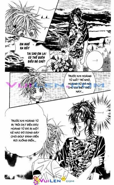 Chạm Mặt Thần Tượng: Chapter 2