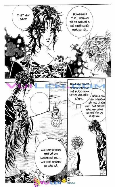 Chạm Mặt Thần Tượng: Chapter 2
