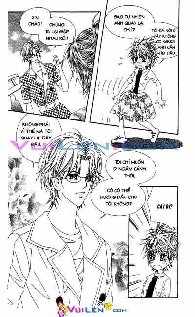 Chạm Mặt Thần Tượng: Chapter 2