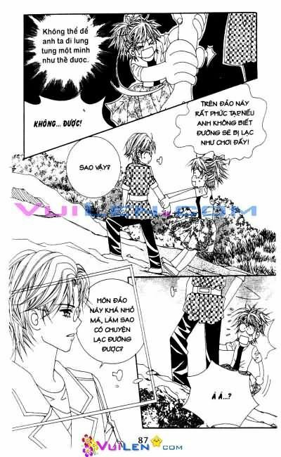 Chạm Mặt Thần Tượng: Chapter 2