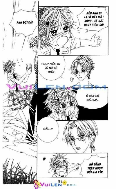 Chạm Mặt Thần Tượng: Chapter 2