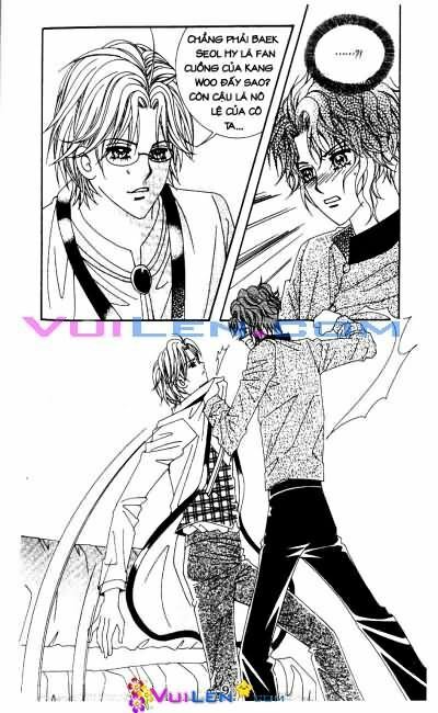 Chạm Mặt Thần Tượng: Chapter 2
