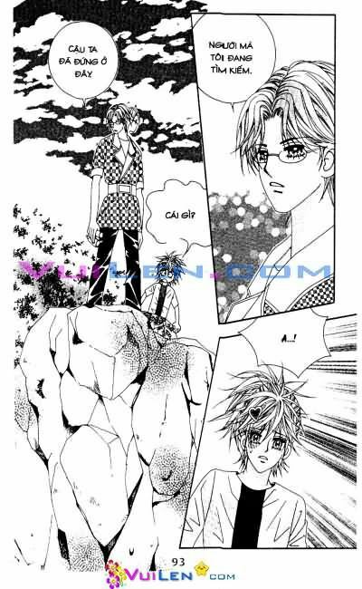 Chạm Mặt Thần Tượng: Chapter 2