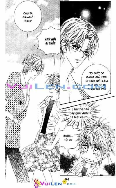 Chạm Mặt Thần Tượng: Chapter 2