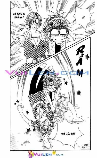 Chạm Mặt Thần Tượng: Chapter 2