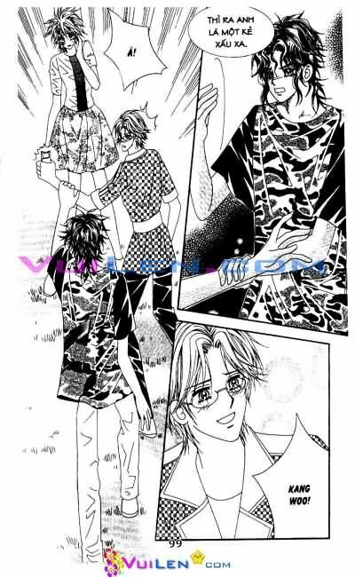Chạm Mặt Thần Tượng: Chapter 2
