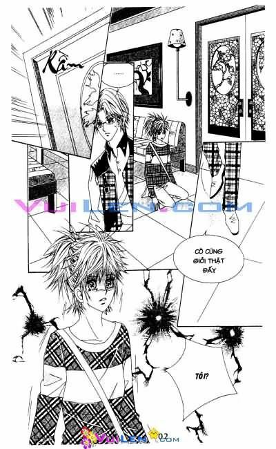 Chạm Mặt Thần Tượng: Chapter 3