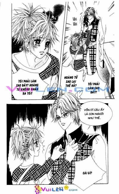 Chạm Mặt Thần Tượng: Chapter 3
