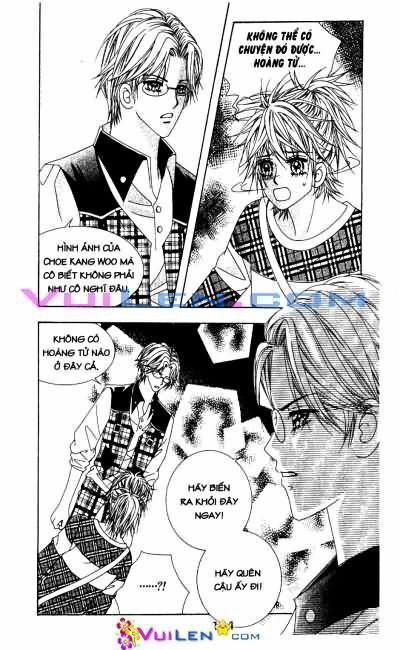 Chạm Mặt Thần Tượng: Chapter 3