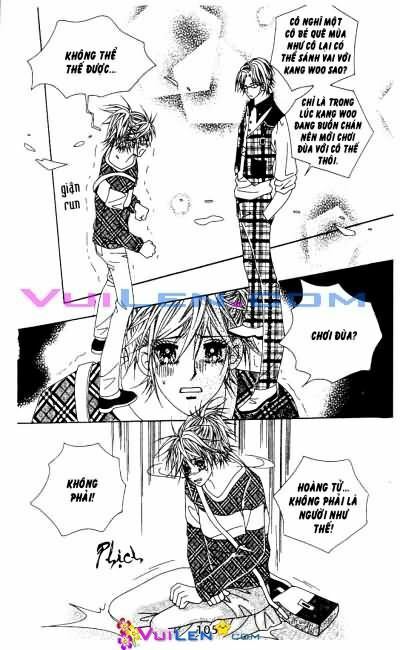 Chạm Mặt Thần Tượng: Chapter 3