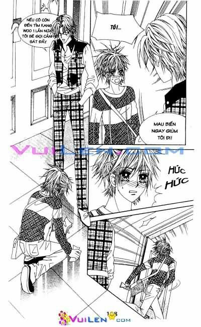 Chạm Mặt Thần Tượng: Chapter 3