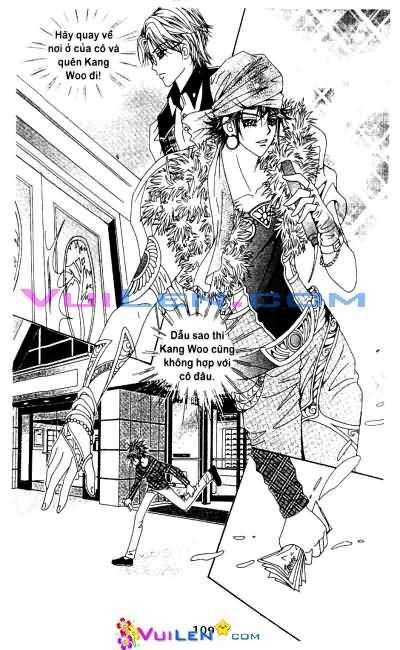 Chạm Mặt Thần Tượng: Chapter 3
