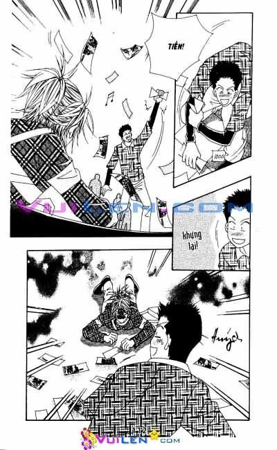 Chạm Mặt Thần Tượng: Chapter 3