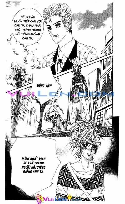 Chạm Mặt Thần Tượng: Chapter 3