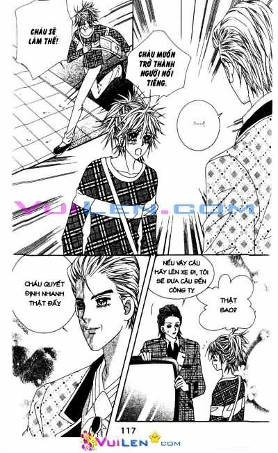 Chạm Mặt Thần Tượng: Chapter 3