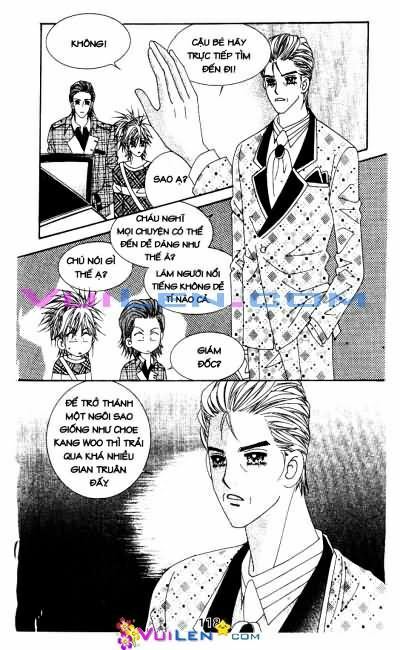 Chạm Mặt Thần Tượng: Chapter 3