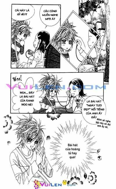Chạm Mặt Thần Tượng: Chapter 3