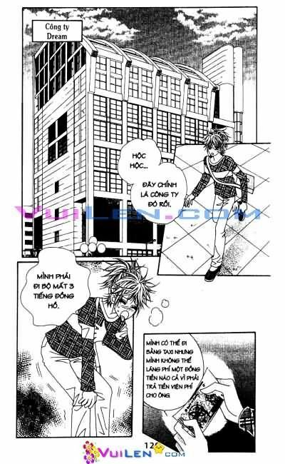 Chạm Mặt Thần Tượng: Chapter 3