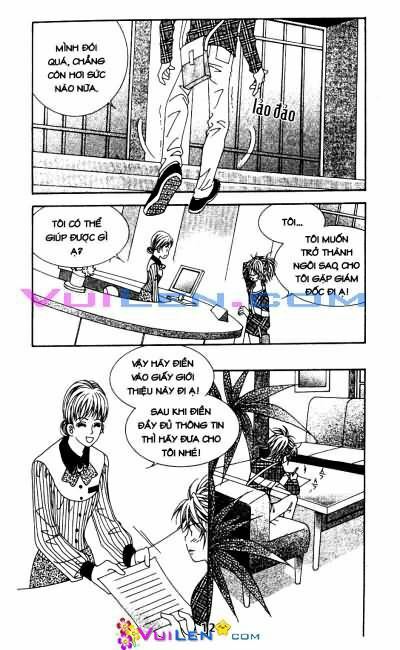 Chạm Mặt Thần Tượng: Chapter 3