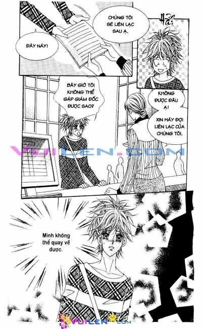 Chạm Mặt Thần Tượng: Chapter 3