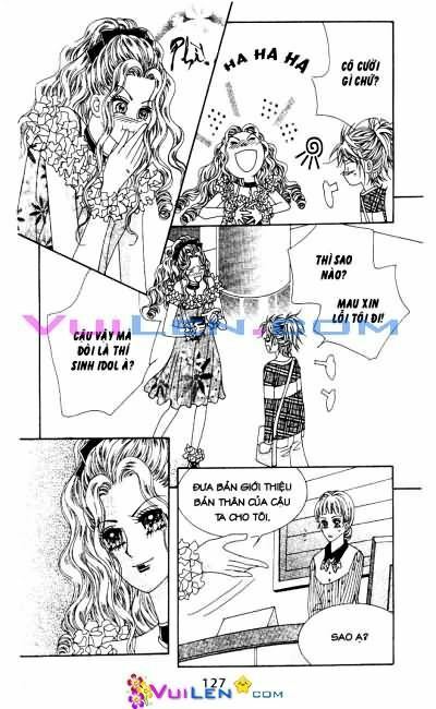 Chạm Mặt Thần Tượng: Chapter 3