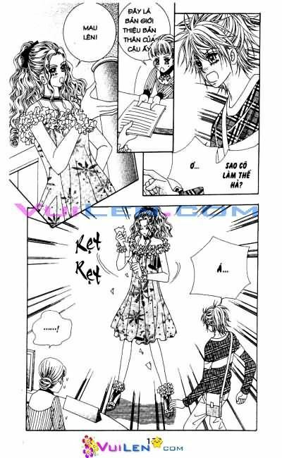Chạm Mặt Thần Tượng: Chapter 3