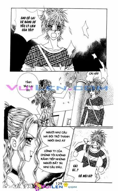 Chạm Mặt Thần Tượng: Chapter 3