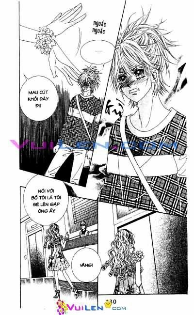 Chạm Mặt Thần Tượng: Chapter 3
