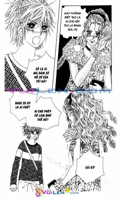 Chạm Mặt Thần Tượng: Chapter 3