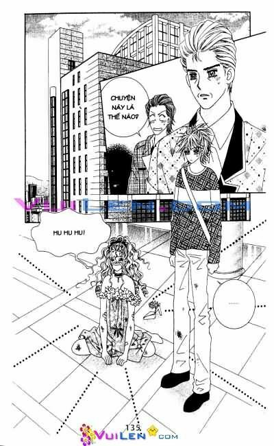 Chạm Mặt Thần Tượng: Chapter 3